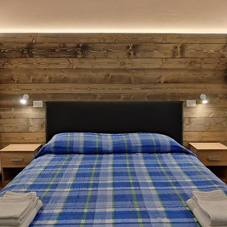 Albergo Baffo Chiuro Esterno foto