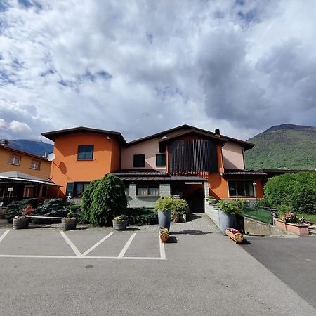 Albergo Baffo Chiuro Esterno foto