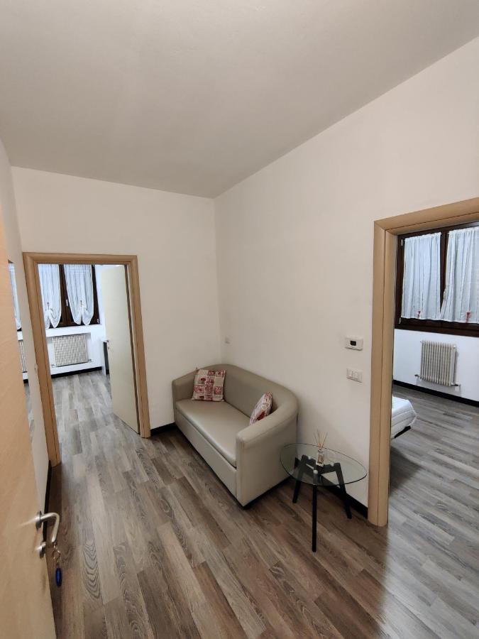 Albergo Baffo Chiuro Esterno foto