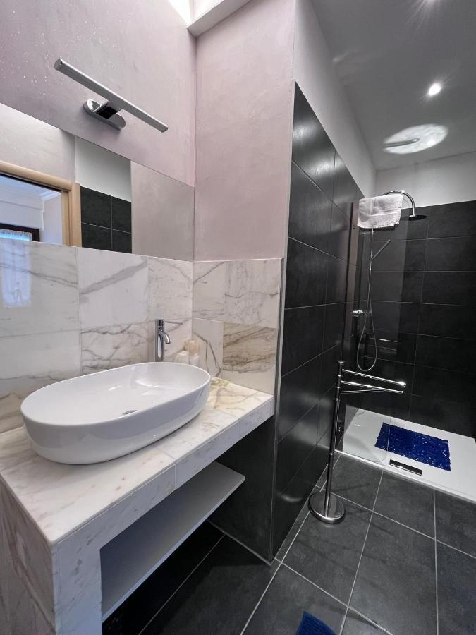 Albergo Baffo Chiuro Esterno foto